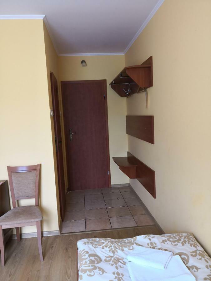 Pod Orlem Villa Walcz Bagian luar foto